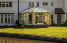 Redhouses conservatory leads