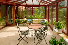 Redhouses conservatory quotes