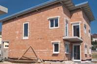 Redhouses home extensions