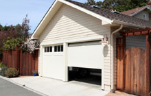 Redhouses garage construction leads