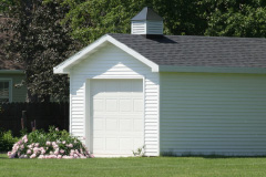 Redhouses outbuilding construction costs